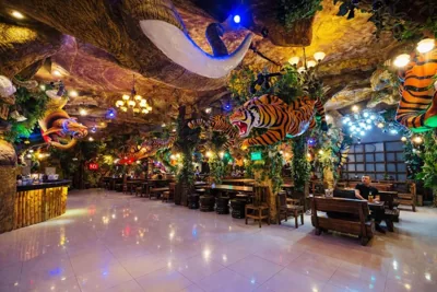 Tiger Complex Patong – Fotos 2