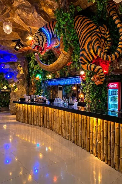 Tiger Complex Patong – Fotos 15