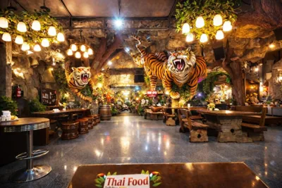 Tiger Complex Patong – Fotos 16